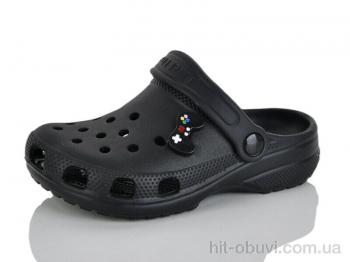 Кроксы Luck Line 26-3101-2810