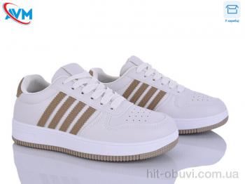 Кроссовки AVM VA200-1G