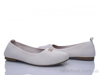 Балетки YUEMINGZHU CB131-8