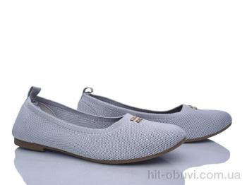 Балетки YUEMINGZHU CB131-26