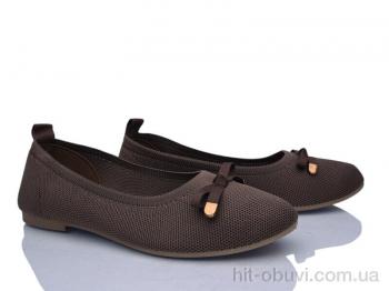 Балетки YUEMINGZHU CB130-2