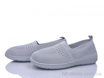 Слипоны YUEMINGZHU 6501-3