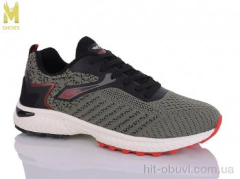Кросівки M.Shoes, 9101-5
