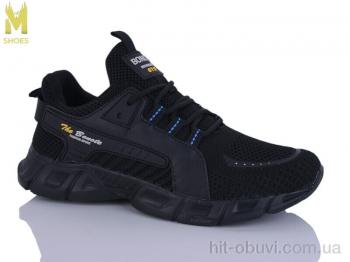 Кросівки M.Shoes, 9003-3