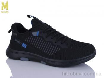 Кросівки M.Shoes, 9070-4