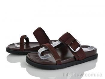 Шлепки Бабочка-Mengfuna-AESD 8060-7