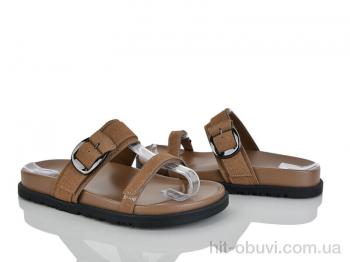 Шлепки Бабочка-Mengfuna-AESD 8060-8