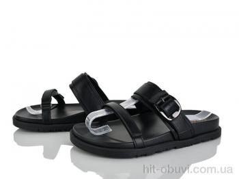 Шлепки Бабочка-Mengfuna-AESD 8060-9