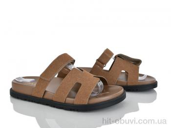 Шлепки Бабочка-Mengfuna-AESD 8060-15