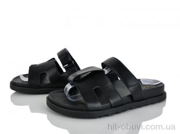 Шлепки Бабочка-Mengfuna-AESD 8060-16