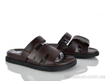 Шлепки Бабочка-Mengfuna-AESD 8060-17