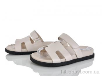 Шлепки Бабочка-Mengfuna-AESD 8060-19