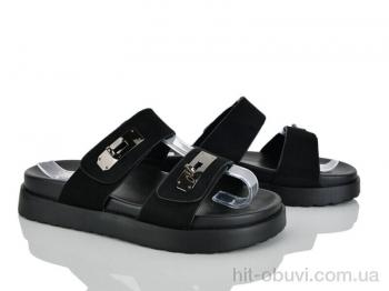 Шлепки Бабочка-Mengfuna-AESD 8012-75