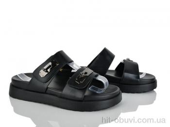 Шлепки Бабочка-Mengfuna-AESD 8012-77