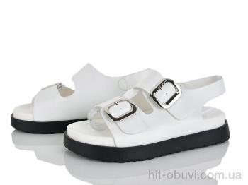 Босоножки Бабочка-Mengfuna-AESD 8012-66