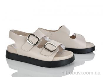 Босоножки Бабочка-Mengfuna-AESD 8012-67