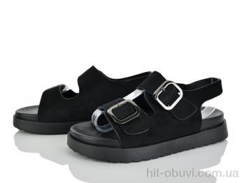 Босоножки Бабочка-Mengfuna-AESD 8012-68