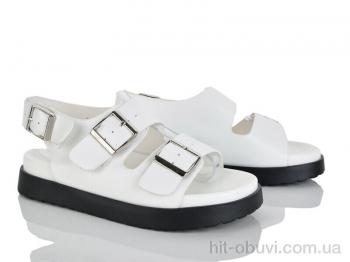 Босоножки Бабочка-Mengfuna-AESD 8012-71