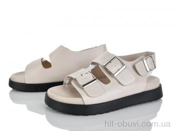 Босоножки Бабочка-Mengfuna-AESD 8012-72