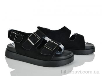 Босоножки Бабочка-Mengfuna-AESD 8012-73