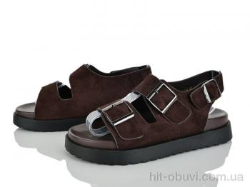 Босоножки Бабочка-Mengfuna-AESD 8012-74