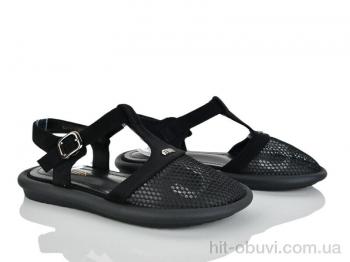 Босоножки Бабочка-Mengfuna-AESD 6071-1