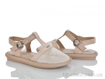 Босоножки Бабочка-Mengfuna-AESD 6071-3