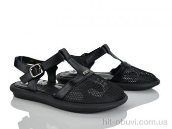 Босоножки Бабочка-Mengfuna-AESD 6071-4