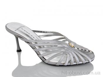 Шлепки Teetspace-Trasta-Egga LL1976-100