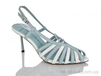 Босоножки Teetspace-Trasta-Egga LL1975-15