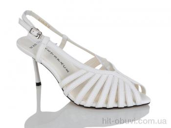 Босоножки Teetspace-Trasta-Egga LL1975-26