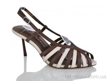 Босоножки Teetspace-Trasta-Egga LL1975-32