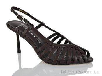 Босоножки Teetspace-Trasta-Egga LL1975-33