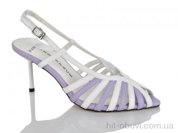 Босоножки Teetspace-Trasta-Egga LL1975-39