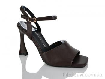 Босоножки Teetspace-Trasta-Egga LL1985-33