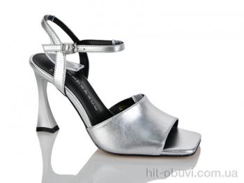 Босоножки Teetspace-Trasta-Egga LL1985-100