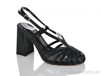 Босоножки Teetspace-Trasta-Egga LL1977-1