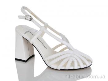 Босоножки Teetspace-Trasta-Egga LL1977-26