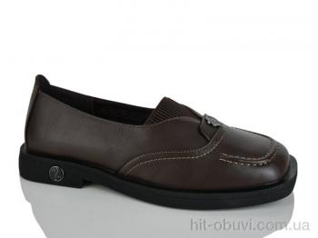 Туфли Teetspace-Trasta-Egga XD1963-33