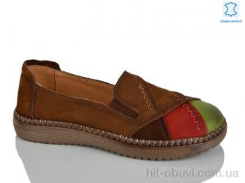 Туфли Teetspace-Trasta-Egga WDP2035-5