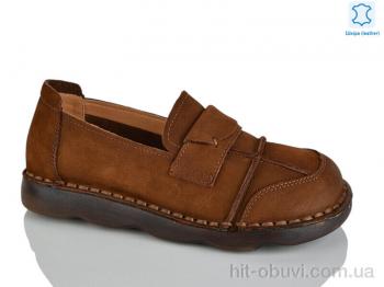 Туфли Teetspace-Trasta-Egga WDP2036-5