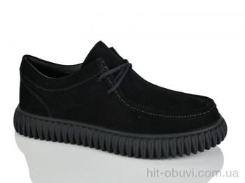 Туфли Teetspace-Trasta-Egga XDP1952-1