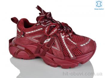 Кроссовки Teetspace-Trasta-Egga WDP2029-8