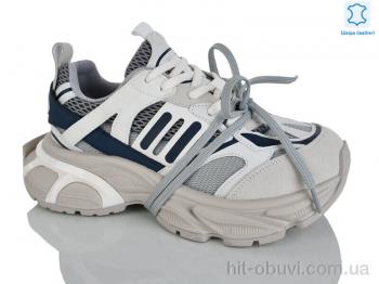 Кроссовки Teetspace-Trasta-Egga WDP2030-15