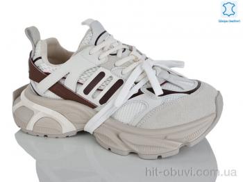 Кроссовки Teetspace-Trasta-Egga WDP2030-33