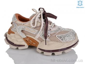 Кроссовки Teetspace-Trasta-Egga WDP2032-33