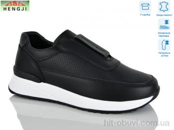 Кроссовки HENGJI-ELENA 839-1