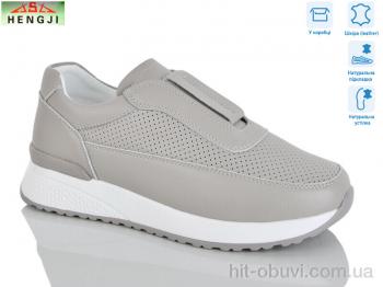 Кроссовки HENGJI-ELENA 839-4
