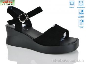 Босоножки HENGJI-ELENA G128-5