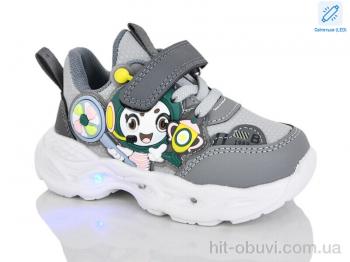 Кроссовки Lilin C133-3 LED